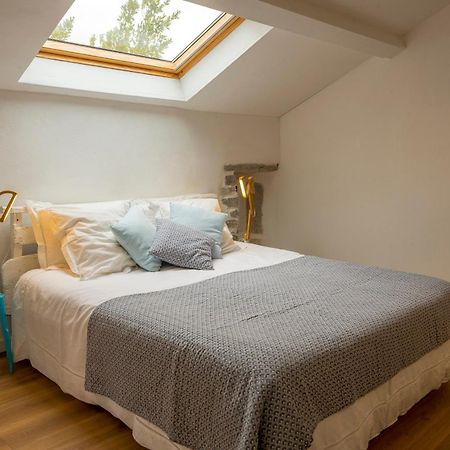 Gite Mas Sophia Labeaume Kamer foto