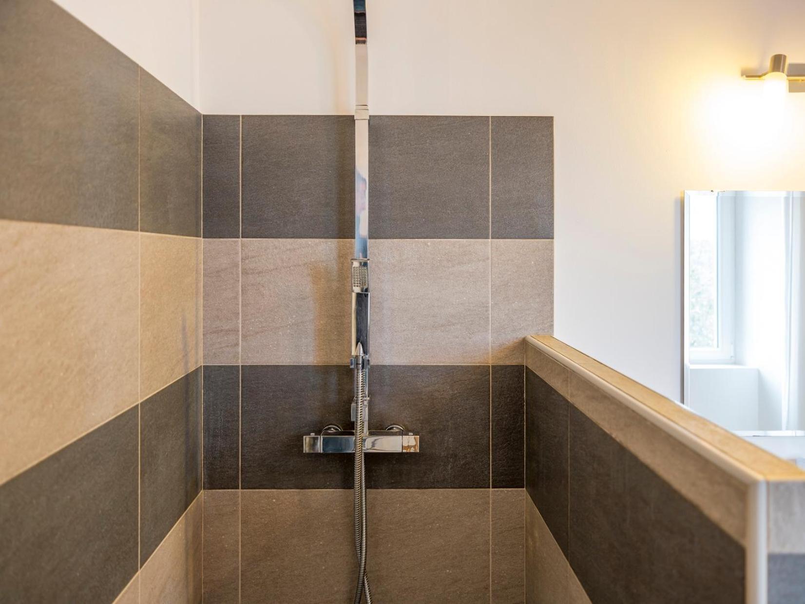 Gite Mas Sophia Labeaume Kamer foto